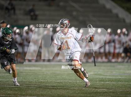 Thumbnail 1 in Torrey Pines vs. Coronado (CIF SDS Open Final) photogallery.