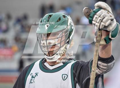 Thumbnail 1 in Torrey Pines vs. Coronado (CIF SDS Open Final) photogallery.