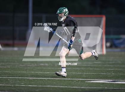 Thumbnail 3 in Torrey Pines vs. Coronado (CIF SDS Open Final) photogallery.
