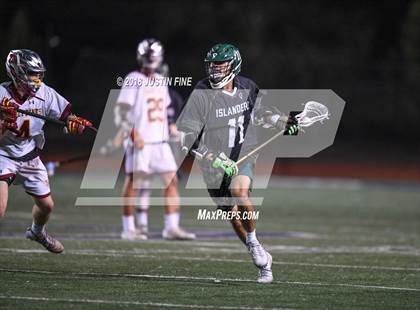 Thumbnail 1 in Torrey Pines vs. Coronado (CIF SDS Open Final) photogallery.