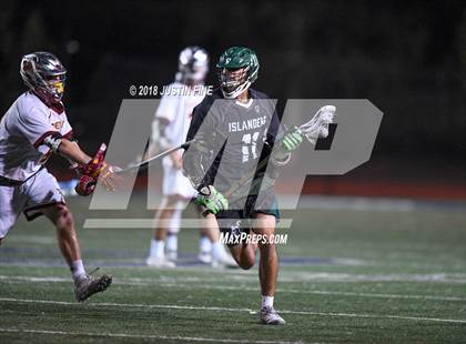 Thumbnail 2 in Torrey Pines vs. Coronado (CIF SDS Open Final) photogallery.