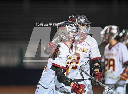 Thumbnail 2 in Torrey Pines vs. Coronado (CIF SDS Open Final) photogallery.