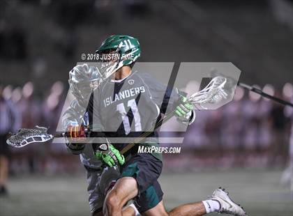 Thumbnail 2 in Torrey Pines vs. Coronado (CIF SDS Open Final) photogallery.
