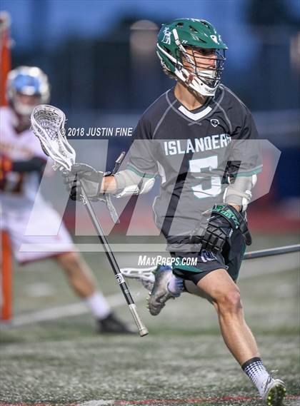 Thumbnail 1 in Torrey Pines vs. Coronado (CIF SDS Open Final) photogallery.