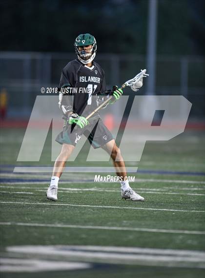 Thumbnail 1 in Torrey Pines vs. Coronado (CIF SDS Open Final) photogallery.