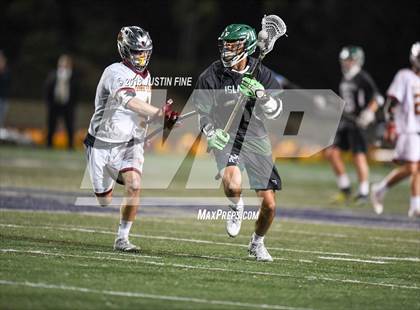 Thumbnail 2 in Torrey Pines vs. Coronado (CIF SDS Open Final) photogallery.