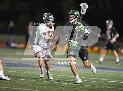 Thumbnail 3 in Torrey Pines vs. Coronado (CIF SDS Open Final) photogallery.