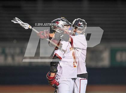 Thumbnail 1 in Torrey Pines vs. Coronado (CIF SDS Open Final) photogallery.
