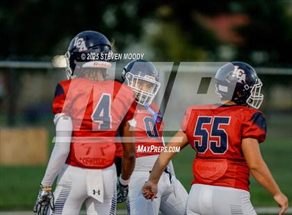 Thumbnail 3 in Westgate @ Lafayette Christian Academy photogallery.