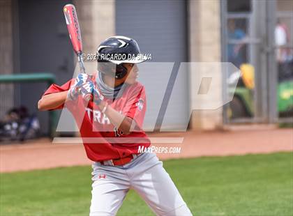 Thumbnail 2 in Cinco Ranch vs Fort Bend Travis  photogallery.