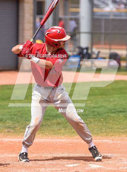 Thumbnail 3 in Cinco Ranch vs Fort Bend Travis  photogallery.