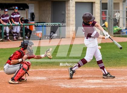 Thumbnail 2 in Cinco Ranch vs Fort Bend Travis  photogallery.