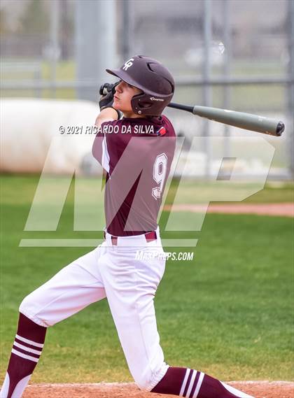 Thumbnail 1 in Cinco Ranch vs Fort Bend Travis  photogallery.