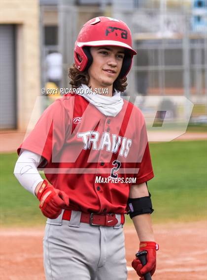 Thumbnail 2 in Cinco Ranch vs Fort Bend Travis  photogallery.