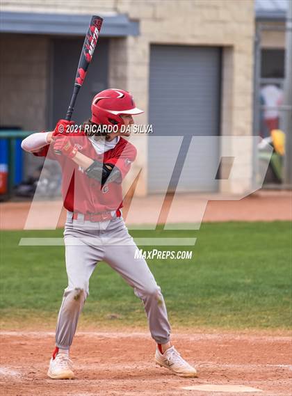 Thumbnail 1 in Cinco Ranch vs Fort Bend Travis  photogallery.