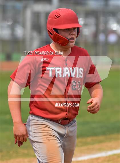 Thumbnail 2 in Cinco Ranch vs Fort Bend Travis  photogallery.