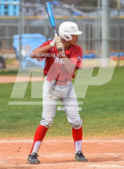 Thumbnail 1 in Cinco Ranch vs Fort Bend Travis  photogallery.