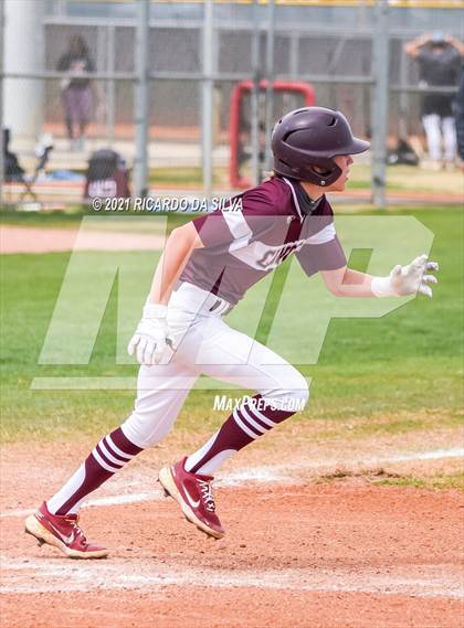 Thumbnail 3 in Cinco Ranch vs Fort Bend Travis  photogallery.
