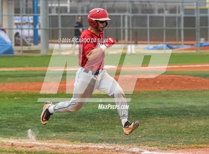 Thumbnail 3 in Cinco Ranch vs Fort Bend Travis  photogallery.