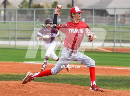 Thumbnail 1 in Cinco Ranch vs Fort Bend Travis  photogallery.