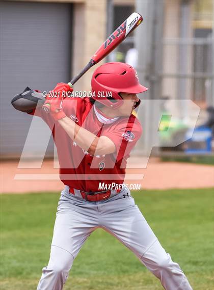 Thumbnail 1 in Cinco Ranch vs Fort Bend Travis  photogallery.