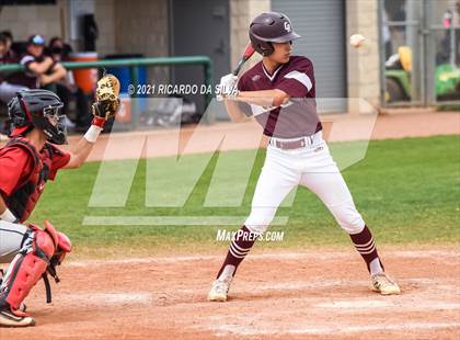 Thumbnail 3 in Cinco Ranch vs Fort Bend Travis  photogallery.