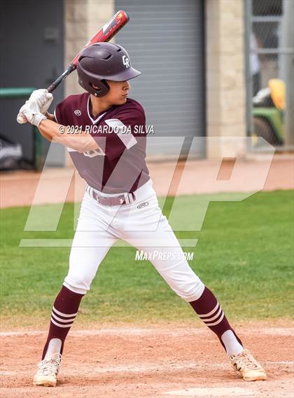 Thumbnail 2 in Cinco Ranch vs Fort Bend Travis  photogallery.