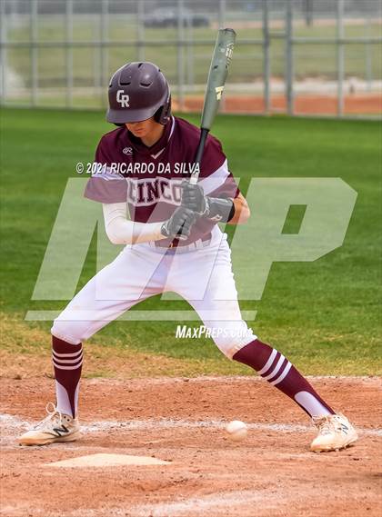 Thumbnail 2 in Cinco Ranch vs Fort Bend Travis  photogallery.