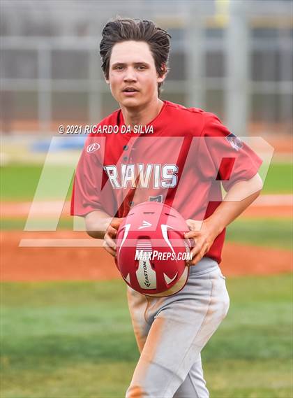Thumbnail 3 in Cinco Ranch vs Fort Bend Travis  photogallery.