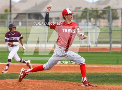 Thumbnail 2 in Cinco Ranch vs Fort Bend Travis  photogallery.