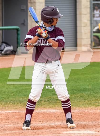 Thumbnail 3 in Cinco Ranch vs Fort Bend Travis  photogallery.
