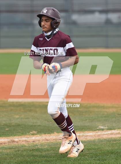 Thumbnail 3 in Cinco Ranch vs Fort Bend Travis  photogallery.
