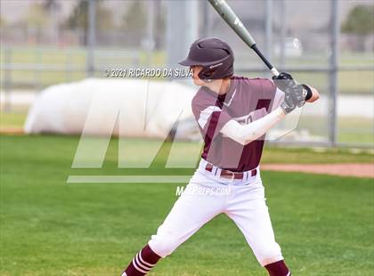 Thumbnail 2 in Cinco Ranch vs Fort Bend Travis  photogallery.