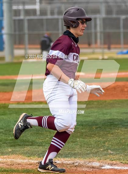 Thumbnail 1 in Cinco Ranch vs Fort Bend Travis  photogallery.