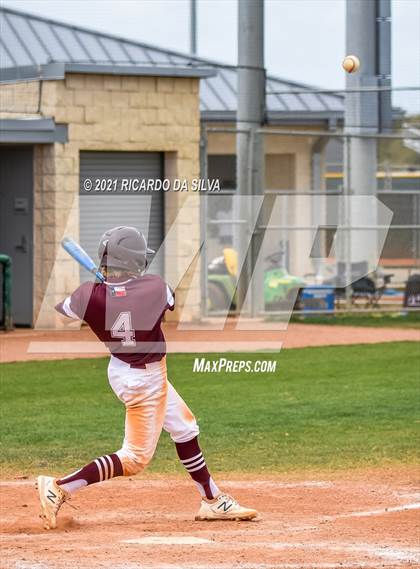 Thumbnail 1 in Cinco Ranch vs Fort Bend Travis  photogallery.