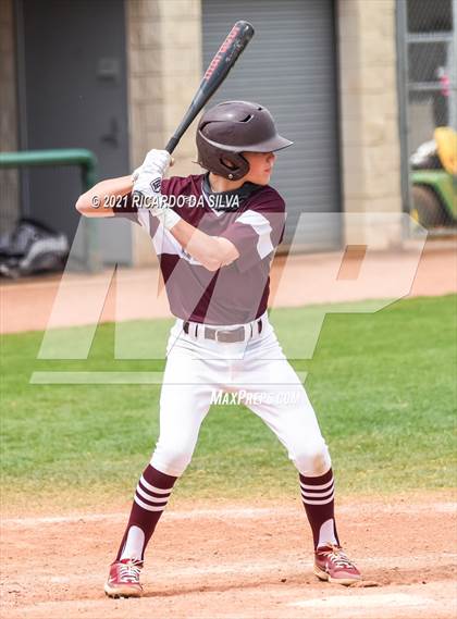 Thumbnail 3 in Cinco Ranch vs Fort Bend Travis  photogallery.