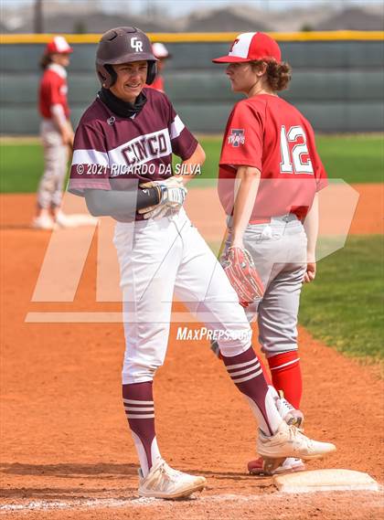 Thumbnail 3 in Cinco Ranch vs Fort Bend Travis  photogallery.