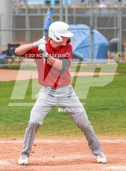 Thumbnail 3 in Cinco Ranch vs Fort Bend Travis  photogallery.