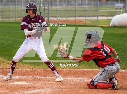 Thumbnail 3 in Cinco Ranch vs Fort Bend Travis  photogallery.