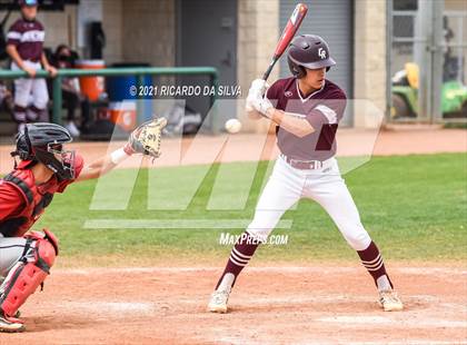 Thumbnail 2 in Cinco Ranch vs Fort Bend Travis  photogallery.