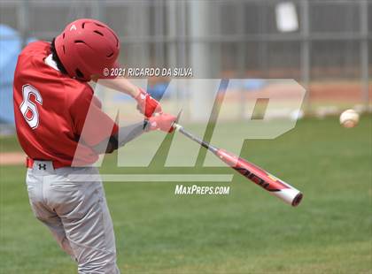 Thumbnail 3 in Cinco Ranch vs Fort Bend Travis  photogallery.