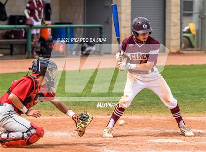 Thumbnail 2 in Cinco Ranch vs Fort Bend Travis  photogallery.