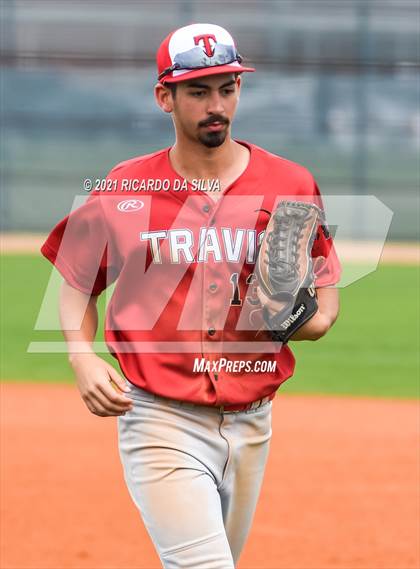 Thumbnail 3 in Cinco Ranch vs Fort Bend Travis  photogallery.