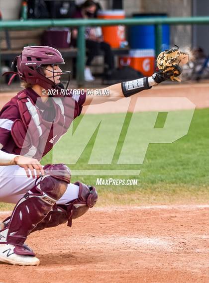 Thumbnail 2 in Cinco Ranch vs Fort Bend Travis  photogallery.