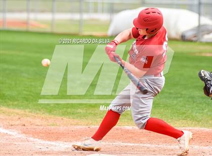 Thumbnail 1 in Cinco Ranch vs Fort Bend Travis  photogallery.
