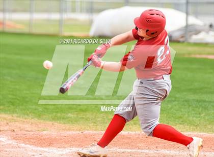 Thumbnail 2 in Cinco Ranch vs Fort Bend Travis  photogallery.