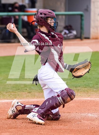 Thumbnail 1 in Cinco Ranch vs Fort Bend Travis  photogallery.