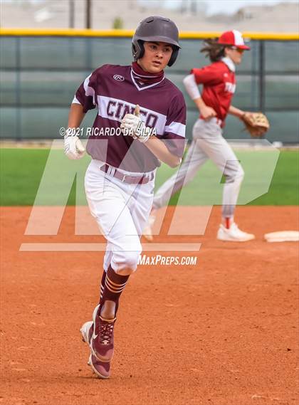 Thumbnail 3 in Cinco Ranch vs Fort Bend Travis  photogallery.