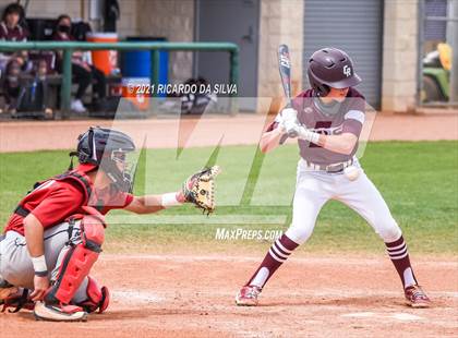 Thumbnail 2 in Cinco Ranch vs Fort Bend Travis  photogallery.