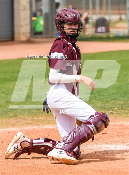 Thumbnail 1 in Cinco Ranch vs Fort Bend Travis  photogallery.